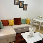 Soft Apartment Birmingham