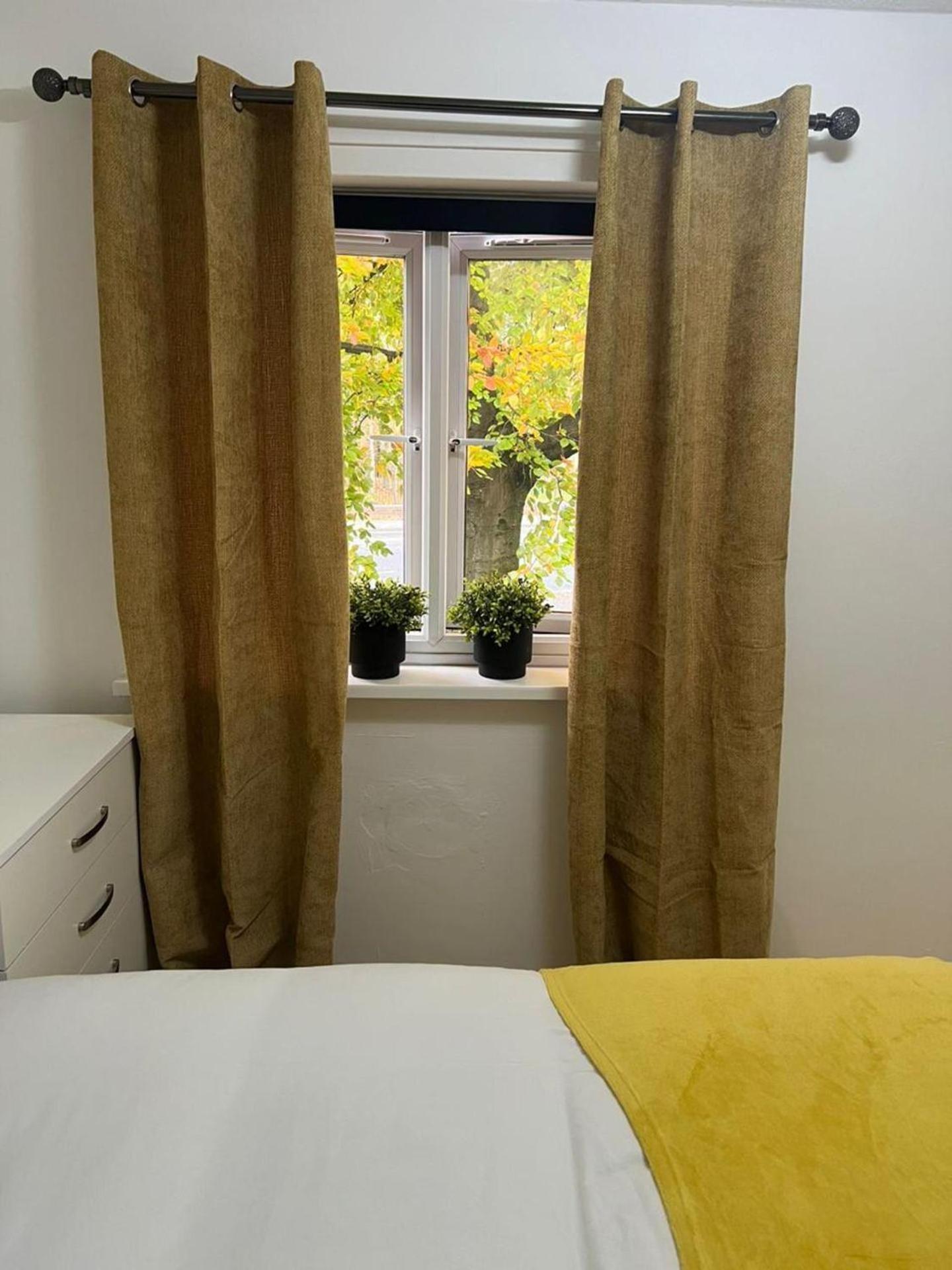 Apartment Soft Birmingham