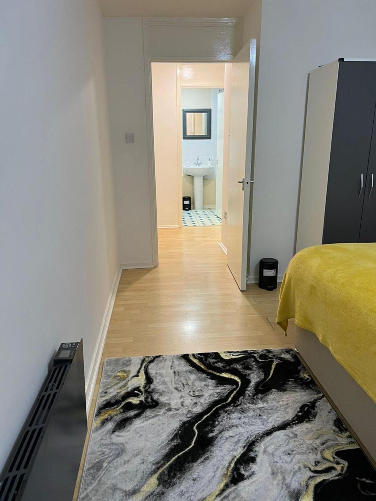 Soft Apartment