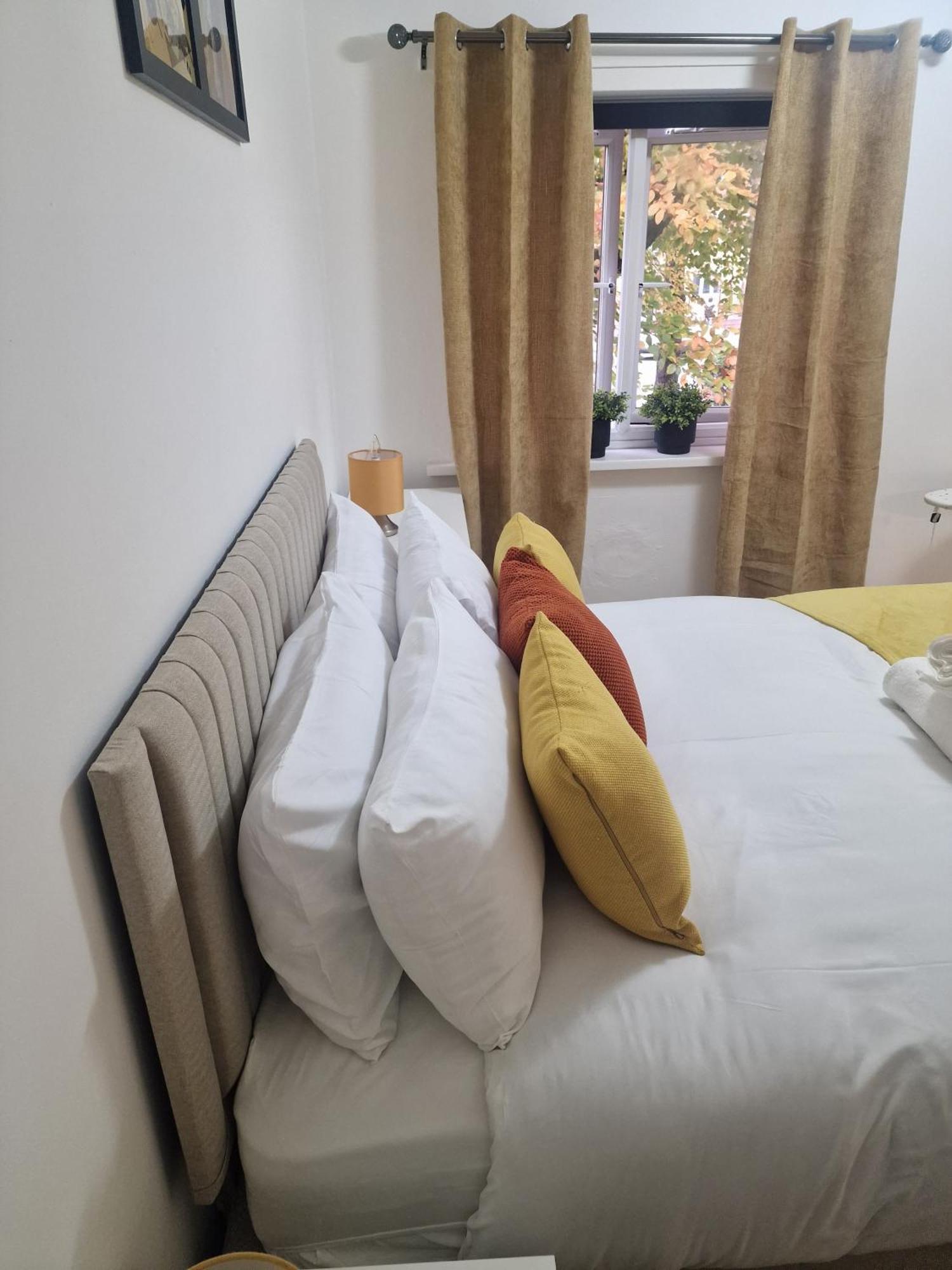 Soft Apartment *