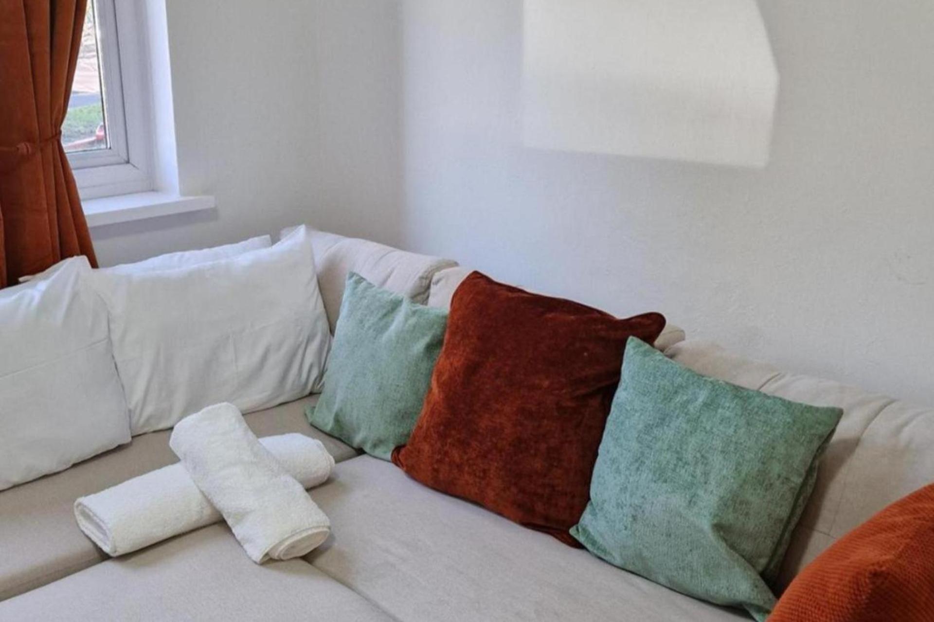 Soft Apartment Birmingham